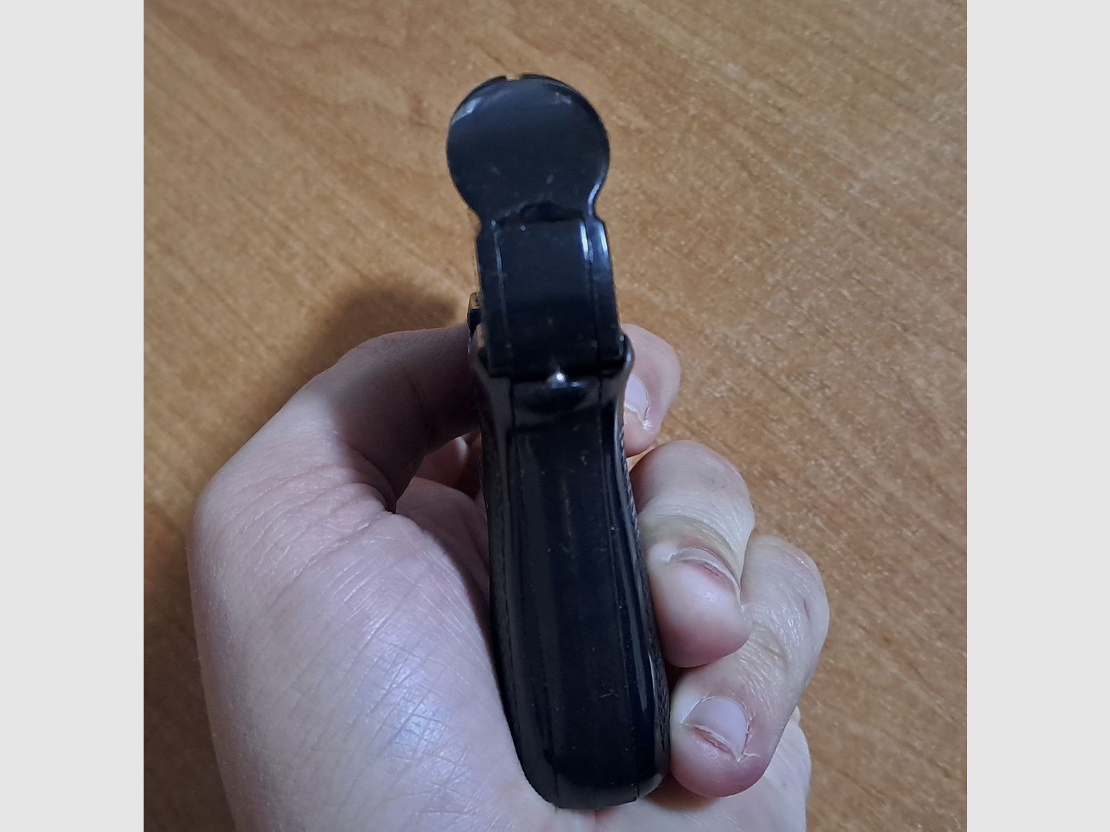 EM-GE Mod. 63 Kal. 6 mm Flobert Knall/ PTB 6