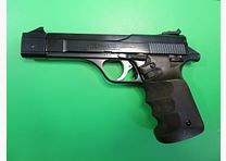 Pistola di precisione Benelli MP3S, 9 mm Luger, estremamente rara! #16