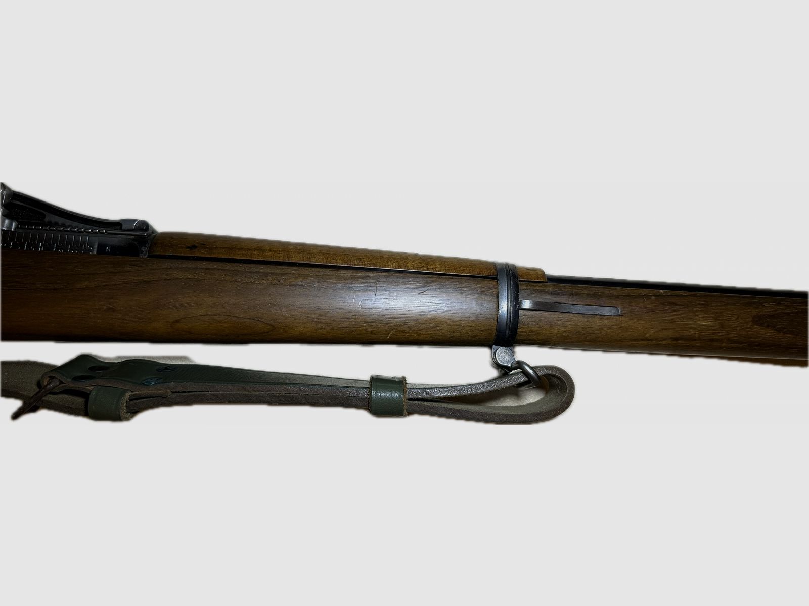 Repetierbüchse Mauser 98 Peru Kal. 7,65x53Arg