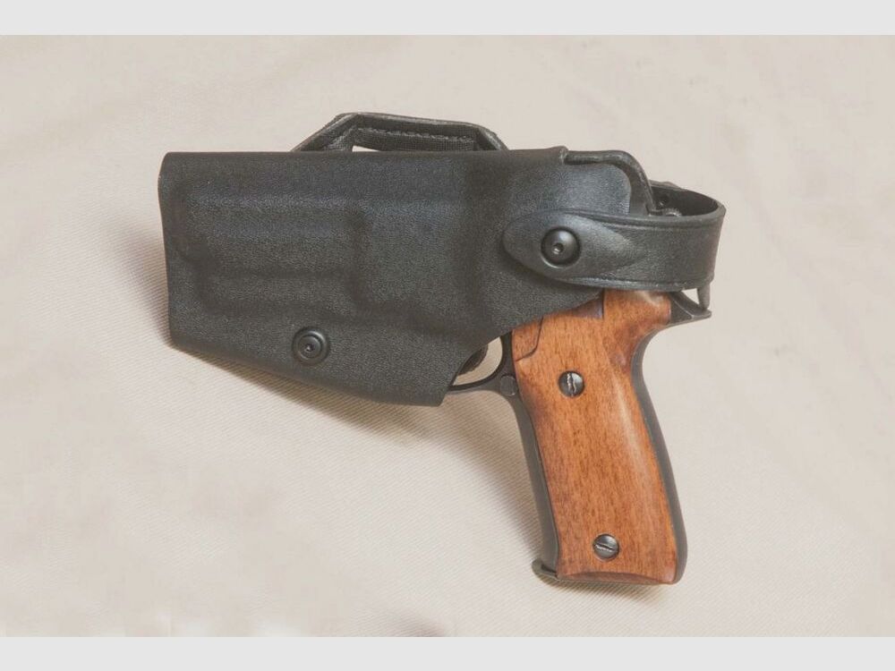 Sig Sauer P226 Lizenzfertigung Astra 100	 inkl. Holster
