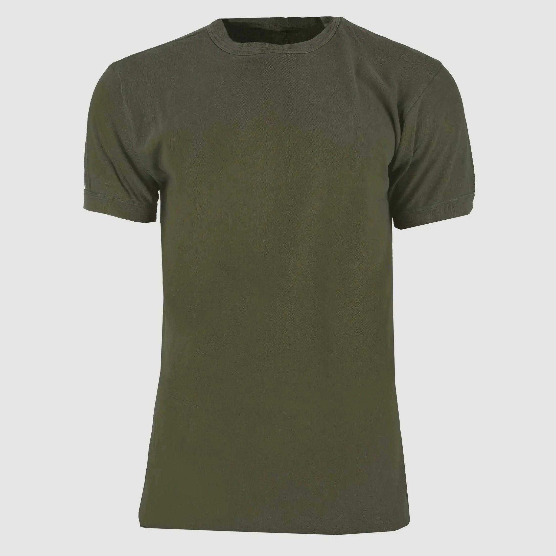 Bundeswehr Original BW Sous-vêtement usagé