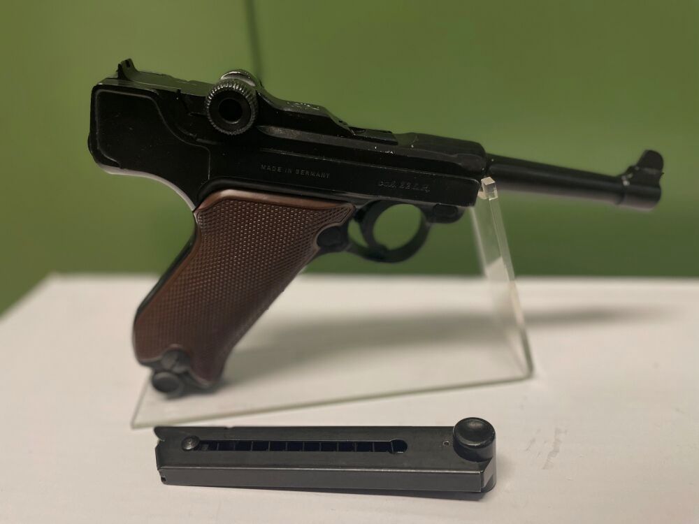 Erma EP-22