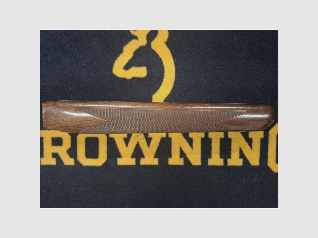 Browning Bar Mk2 Holz vorne gebraucht, Bild 1 von 7