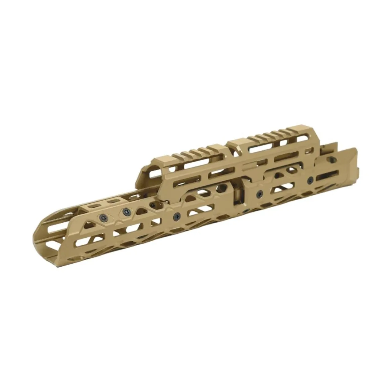 KPYK Industries Handschutz CRC-1A005B Coyote, Bild 1 von 4