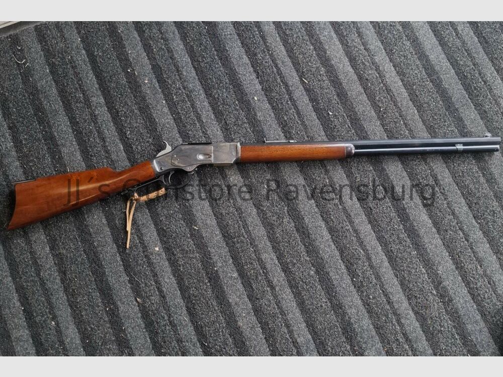 Uberti 1873 .357Mag