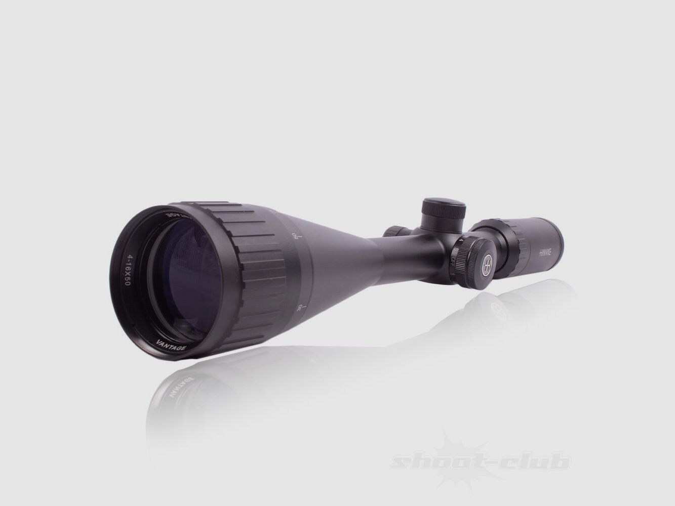 HAWKE Vantage IR 4-16x50 AO