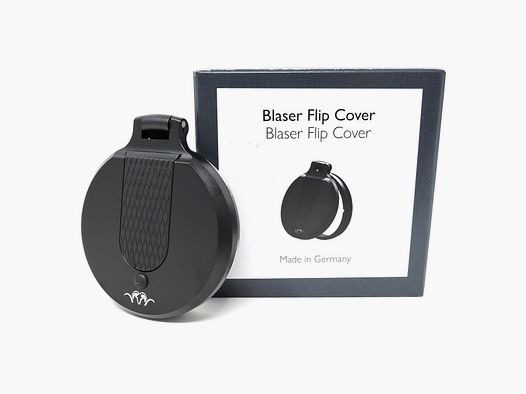 Blaser B2 Objektivdeckel
