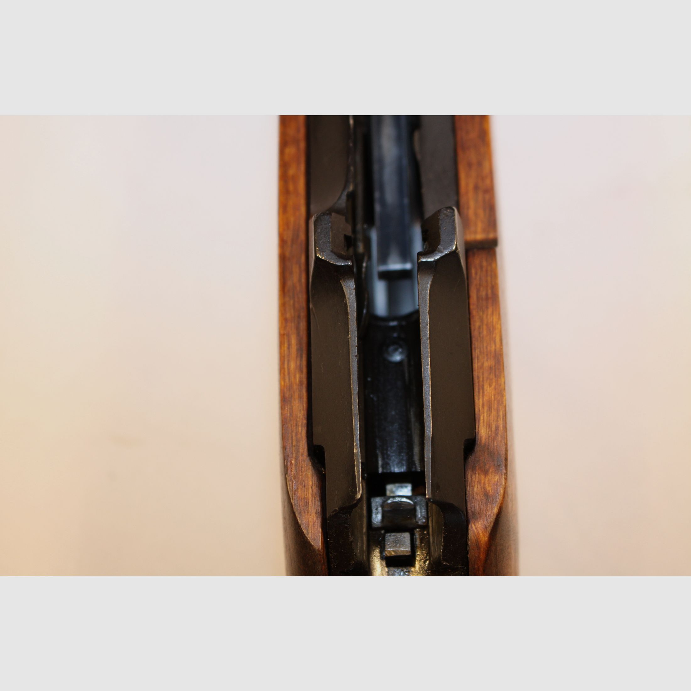 Fiński Mosin Nagant Model 27 w kalibrze 7,62x54R.