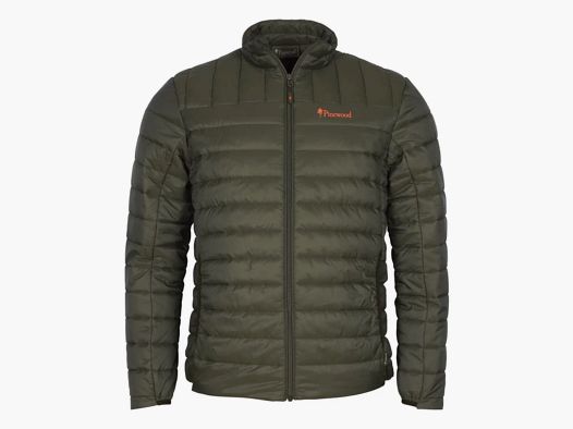 Pinewood Abisko Insulation Lite Jack mannen
