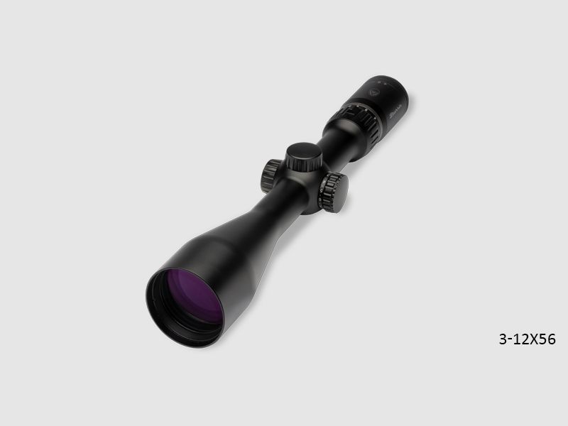 Burris Four Xe 3-12×56, Bild 1 von 3