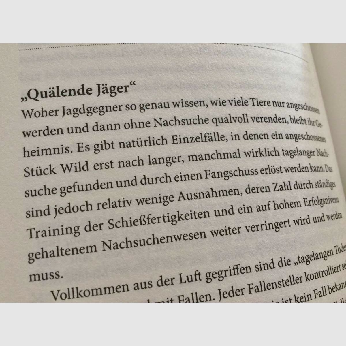 Heute noch jagen?, Bild 5 von 41