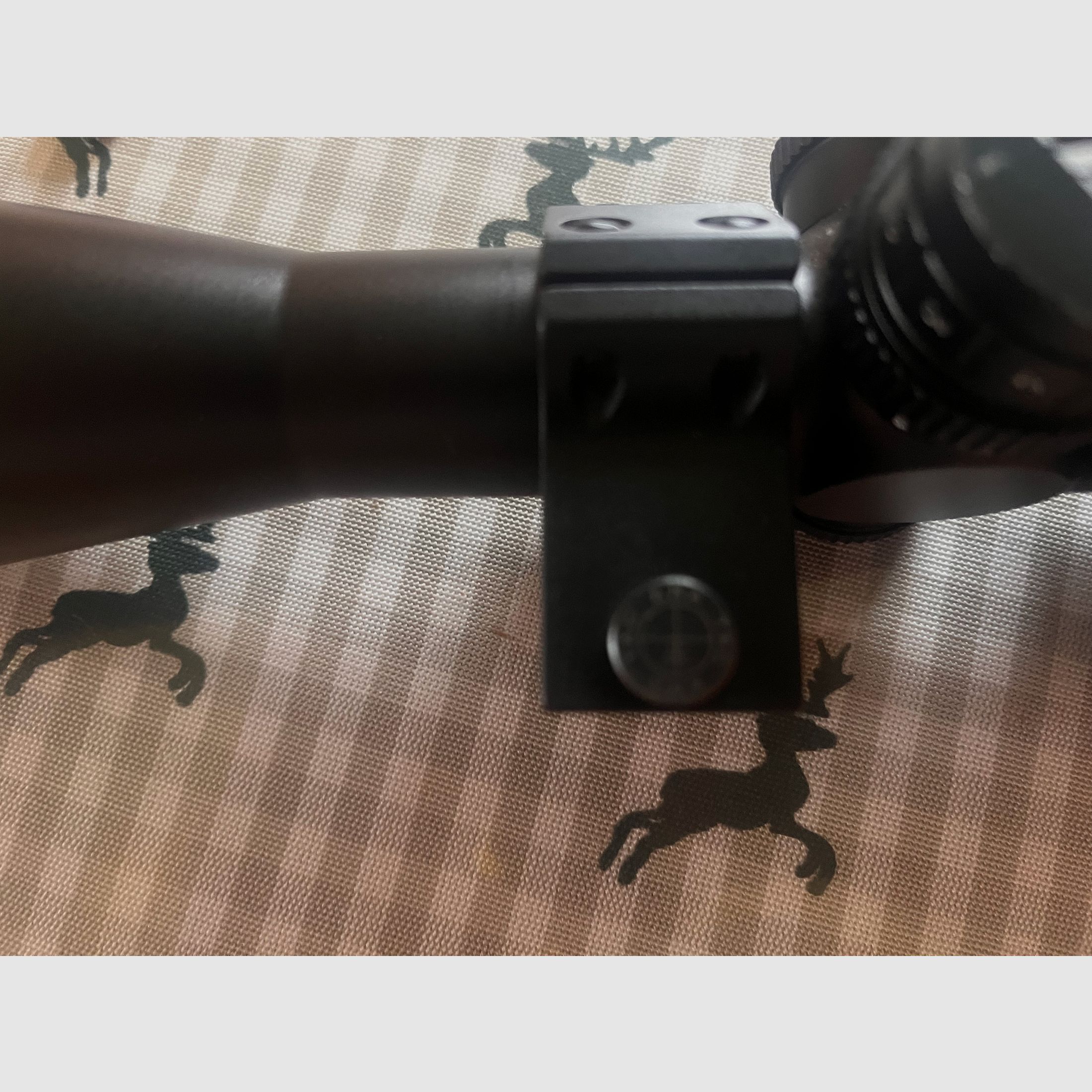 Delta Optical 2,5x 15 56 HD