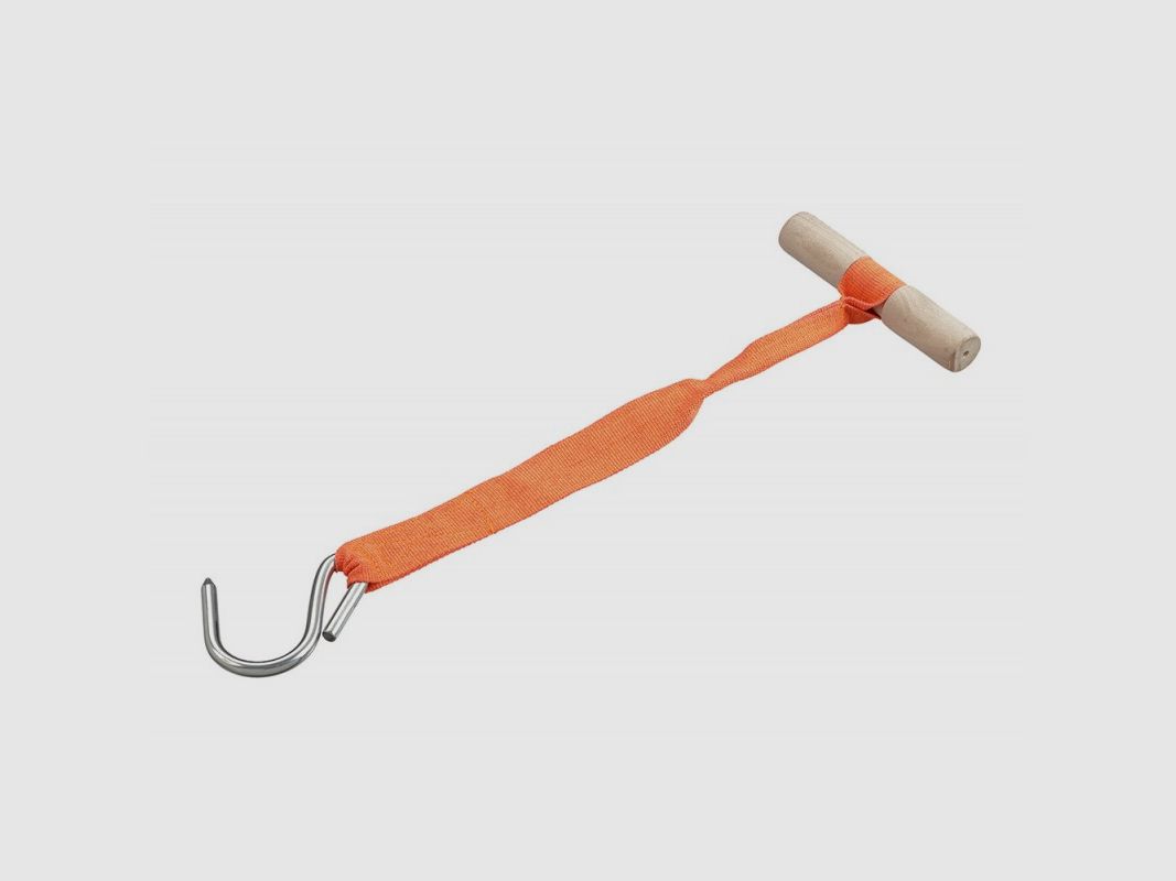 Farm-Land Wildbergehilfe 1 Hand orange