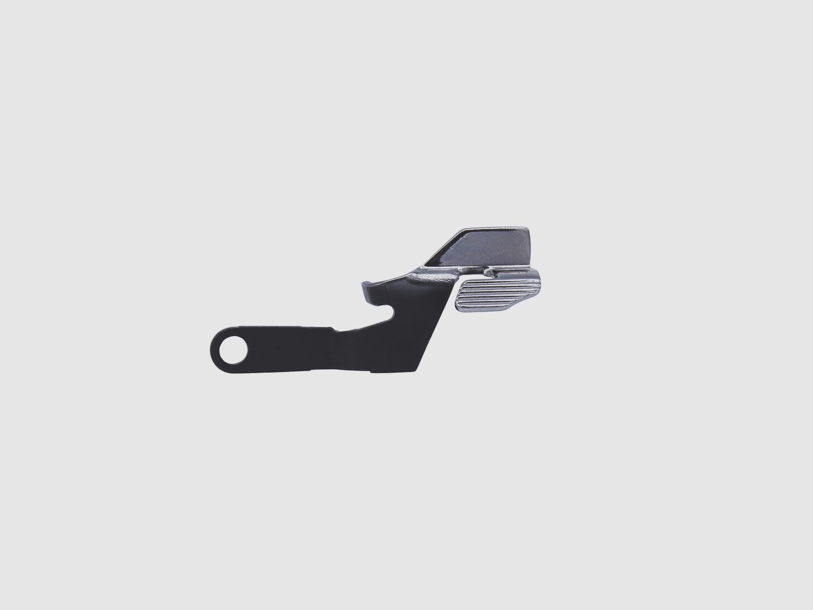 SIG SAUER P226 X-Series Slide Catch Lever Polished