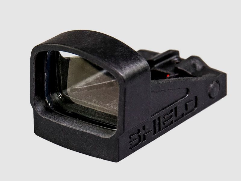 SHIELD Minisight Compact SMSc, 4 MoA