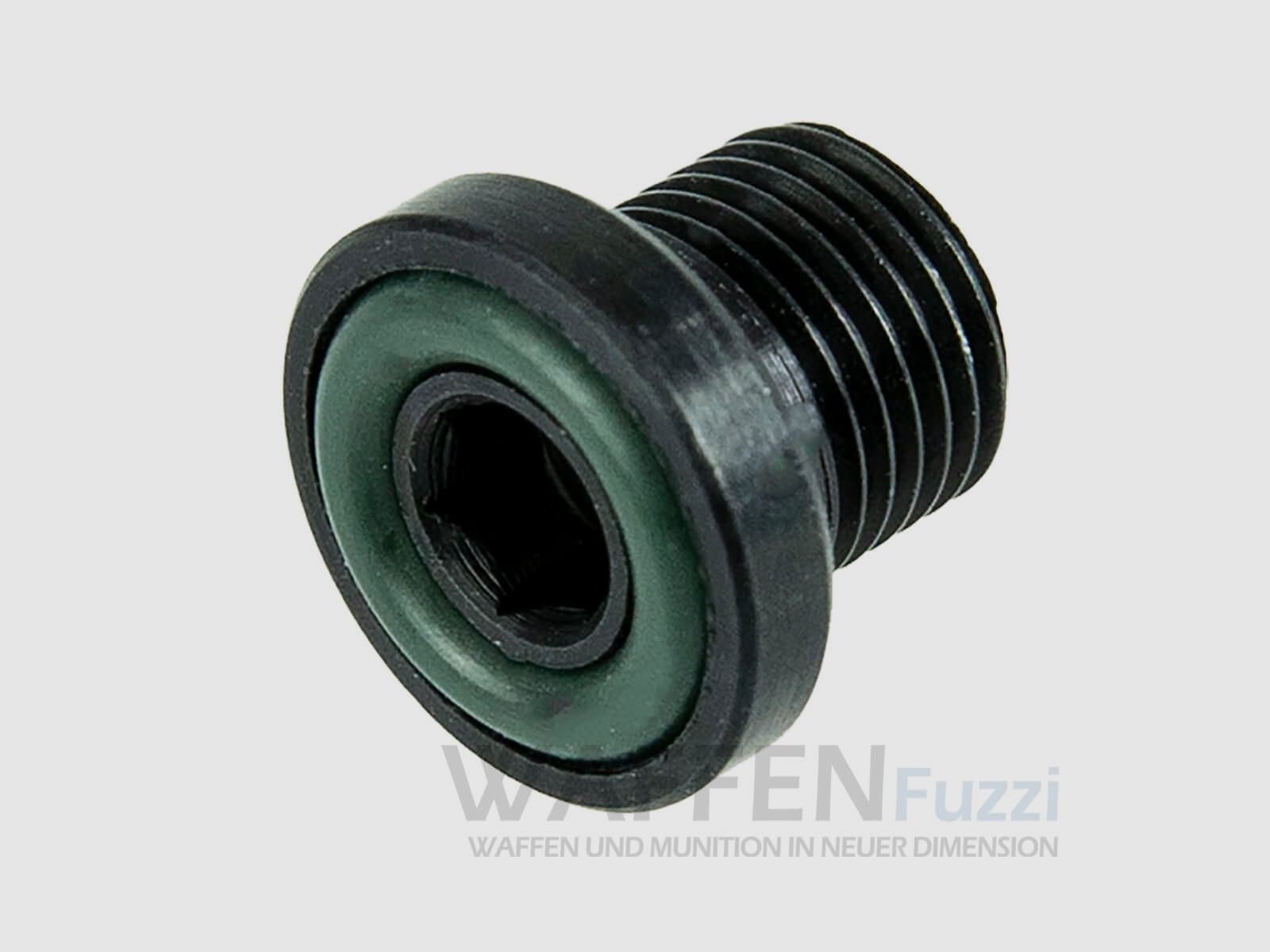 Dichtscheibe Steyr 16 bis 40 Joule für LG 110