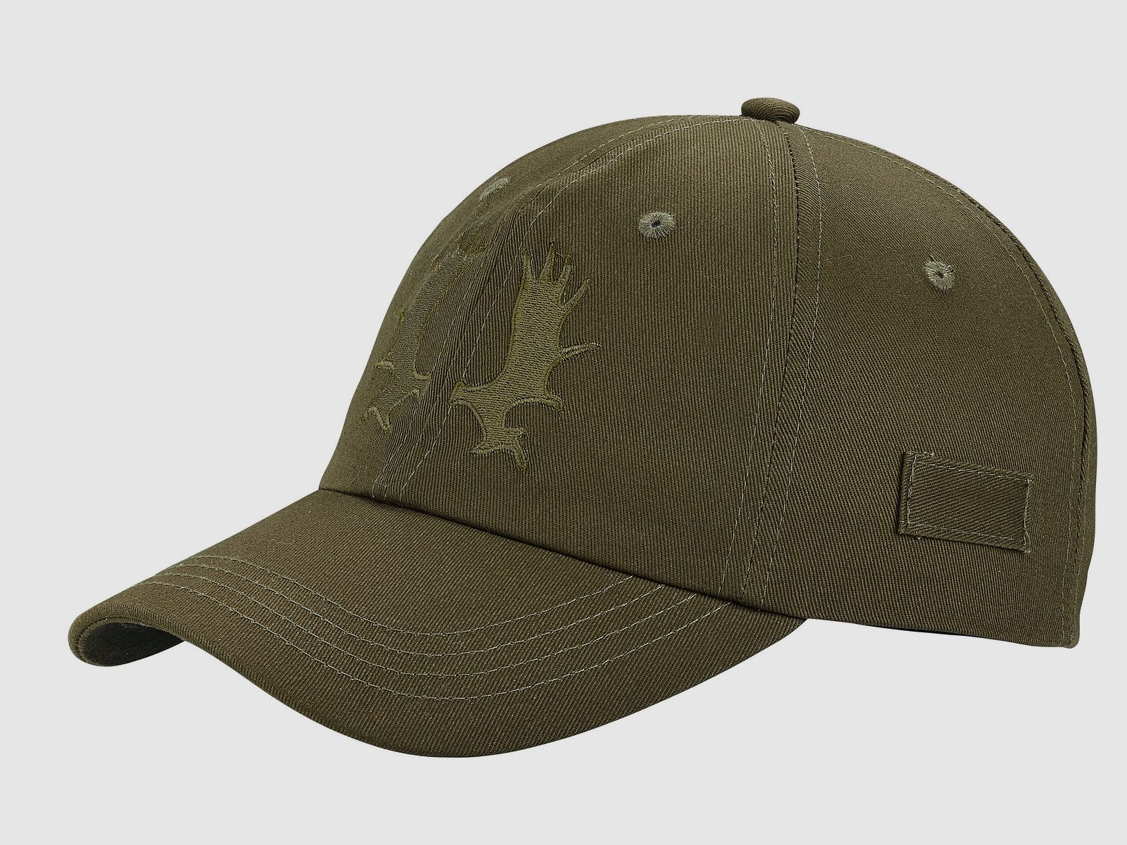 Gorra de caza Nordforest Boras