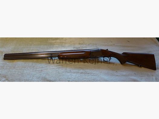 Kettner Mistral