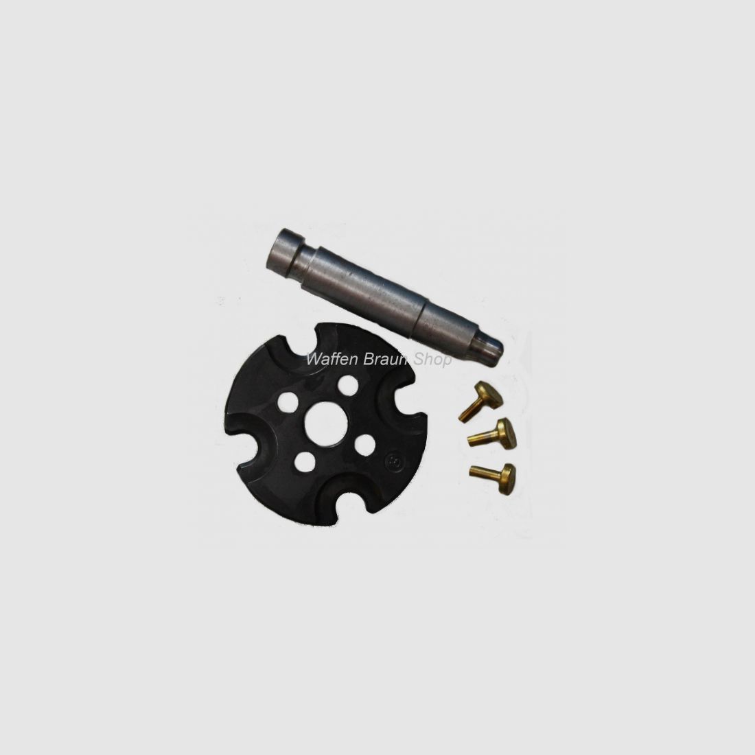 Dillion Precision 550 Caliber Conversion 380 ACP 38 Supercom #20133