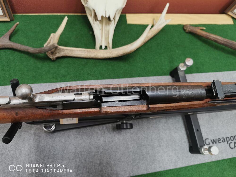 Mosin Nagant M 1944