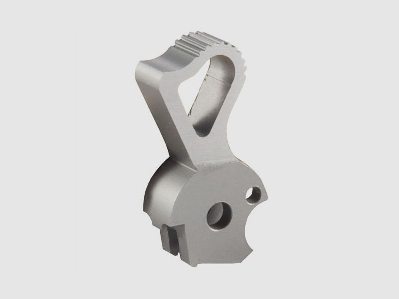 WILSON COMBAT BULLET PROOF CONCEALMENT HAMMER, SS, imagen 3 de 4