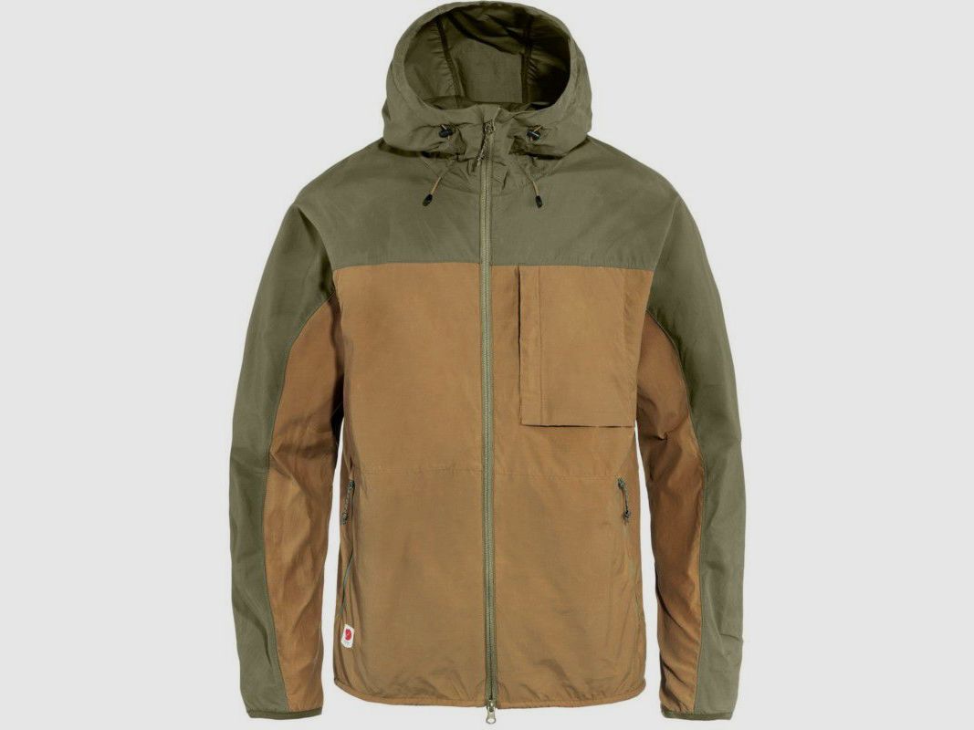 Fjällräven H-Jacke High Coast Wind, Bild 2 von 8