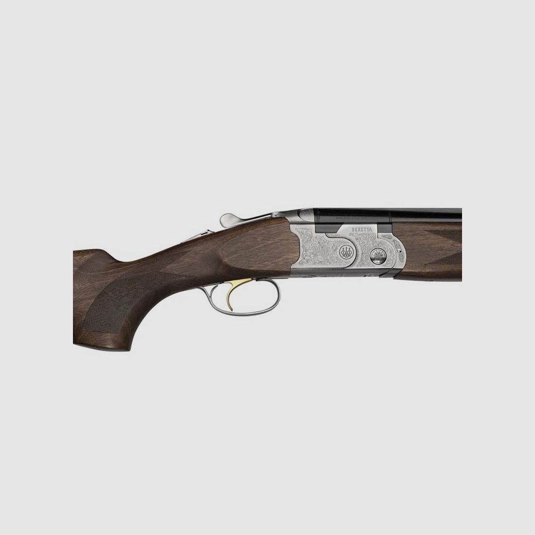 Beretta 686 Silver Pigeon I Flinte, Bild 4 von 7