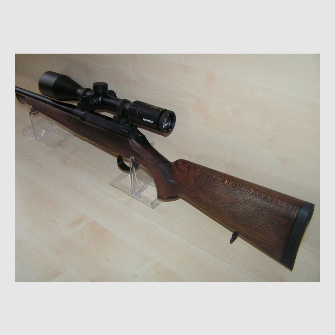 Sauer & Sohn 100 Classic