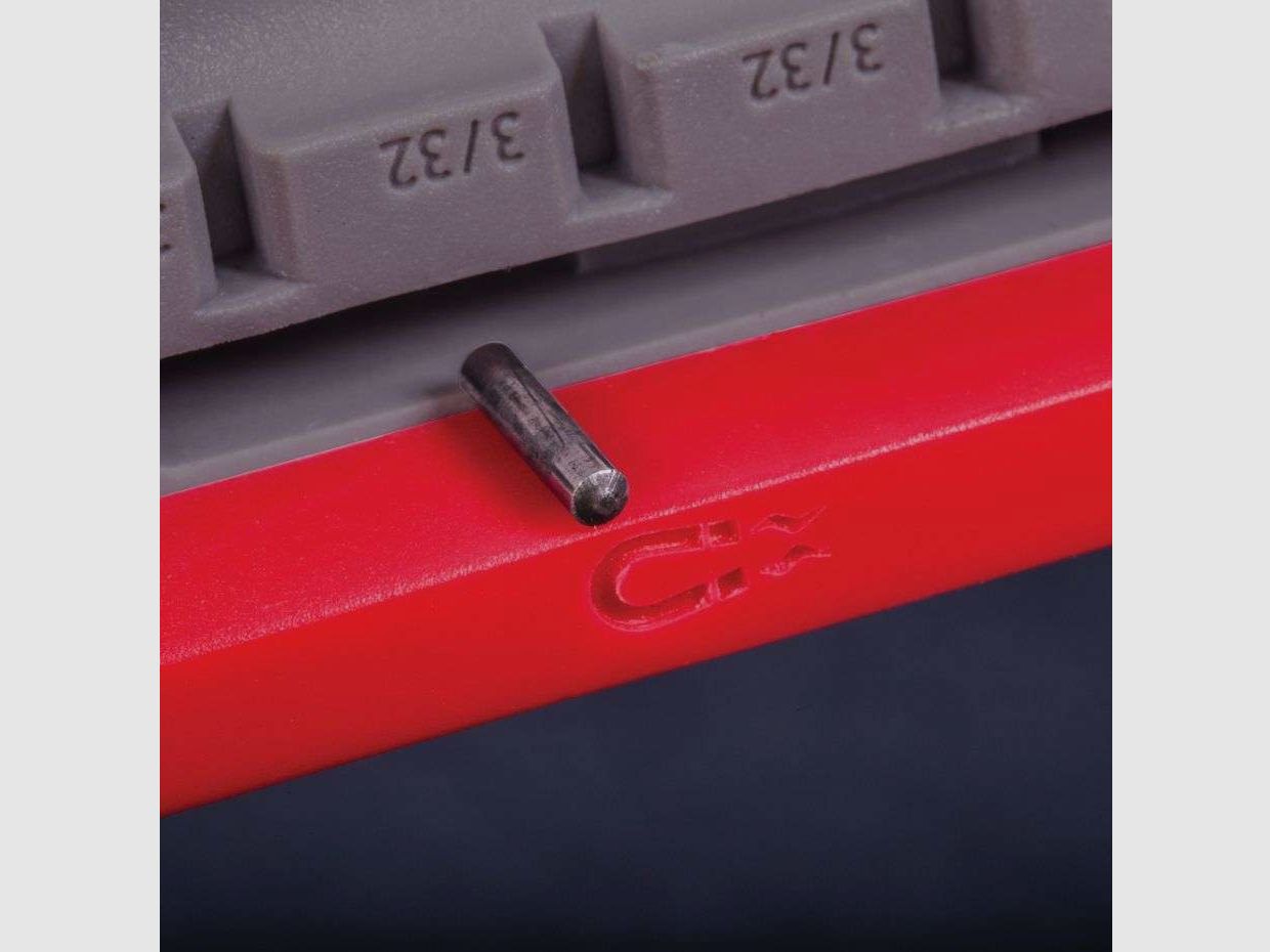 Real Avid AR-15 Master Bench Block, Bild 4 von 8