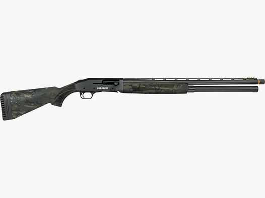 Mossberg 940 JM 24" Zwart Multicam