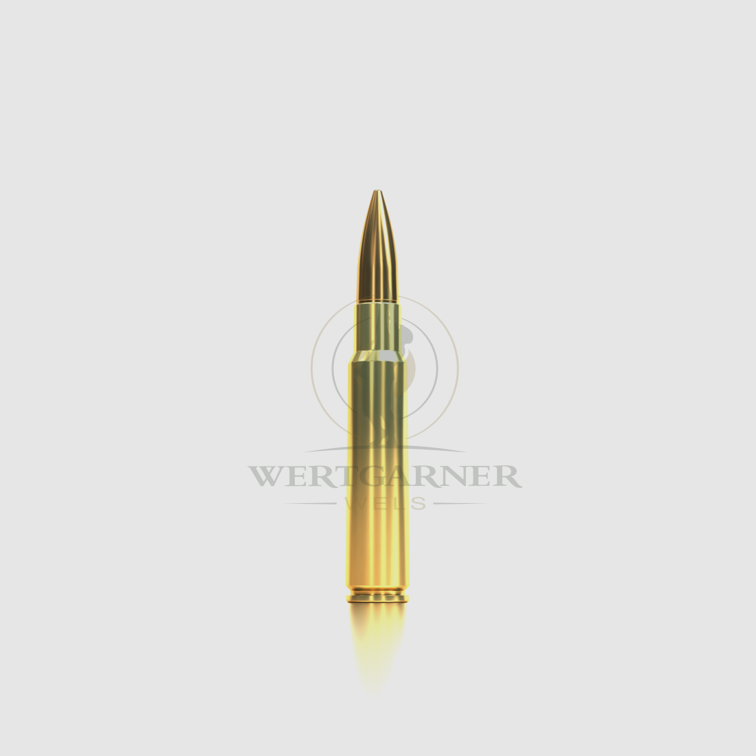 S&B 7,5x55 Swiss FMJ 11,3g, Bild 2 von 2