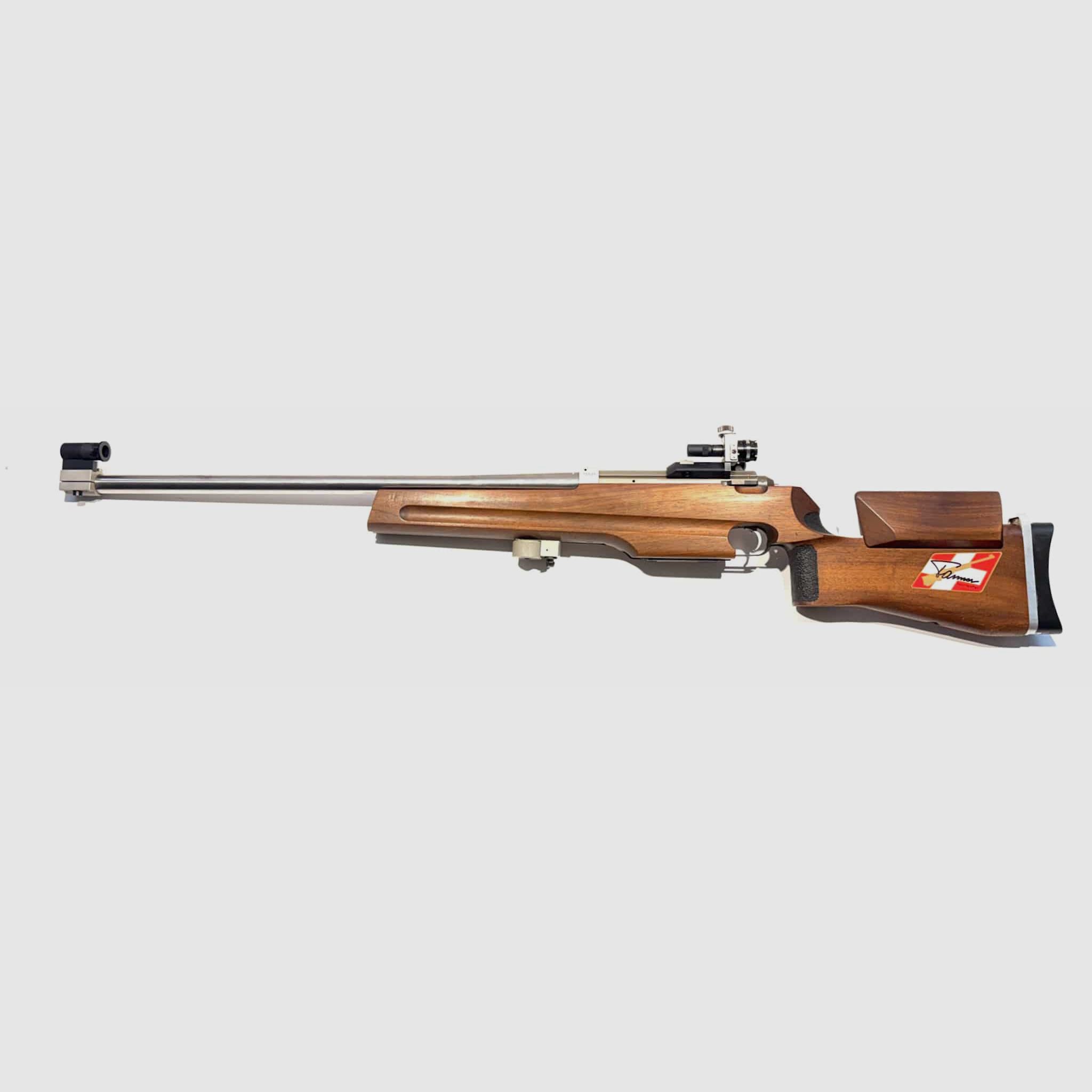 Fusil Standard Tanner Mod. 98 – 7.5×55 Suisse, image 2 sur 2