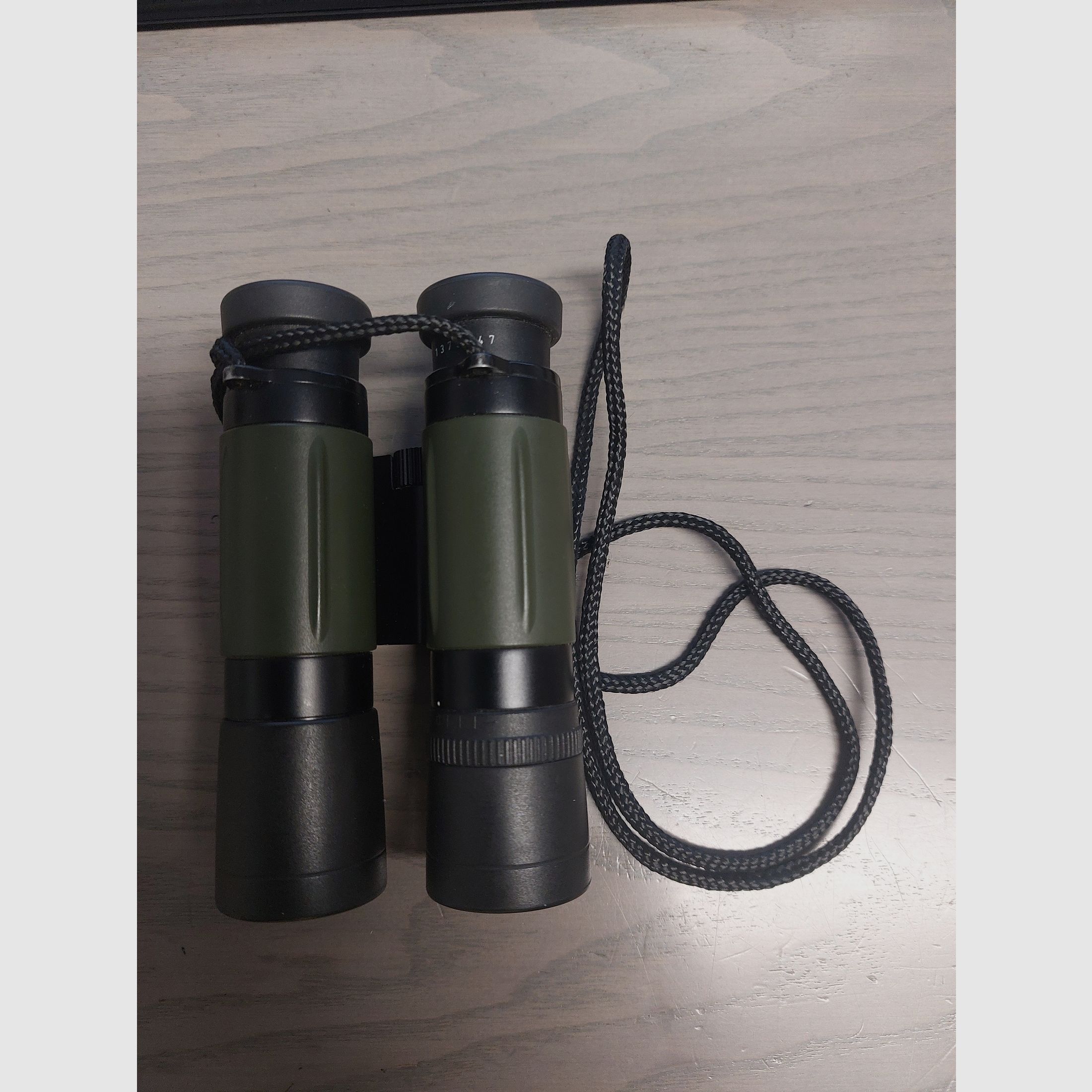Taschenfernglas Leica Trinovid 10x25 BCA