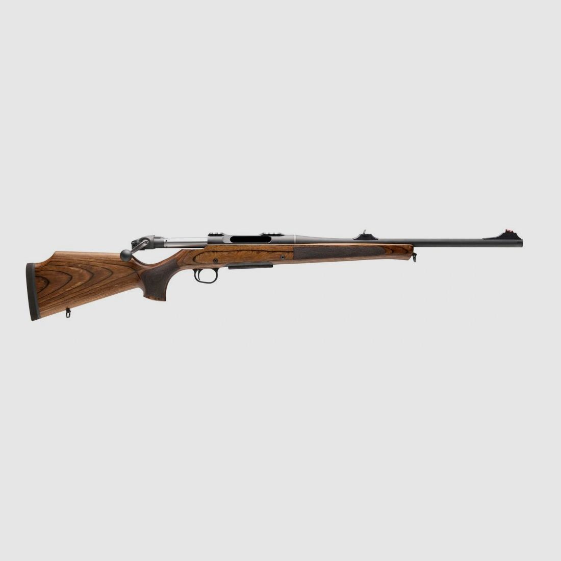 HAENEL ACTION! HAENEL Jaeger NXT DS Straight-pull rifle .308Win Picatinny + thread, image 3 of 7
