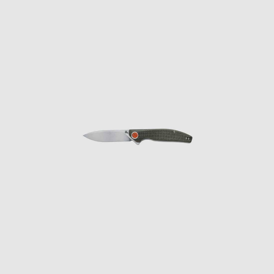 BlackFox Klappmesser grün Modell Artia Art. BF-765 OD, Bild 1 von 3
