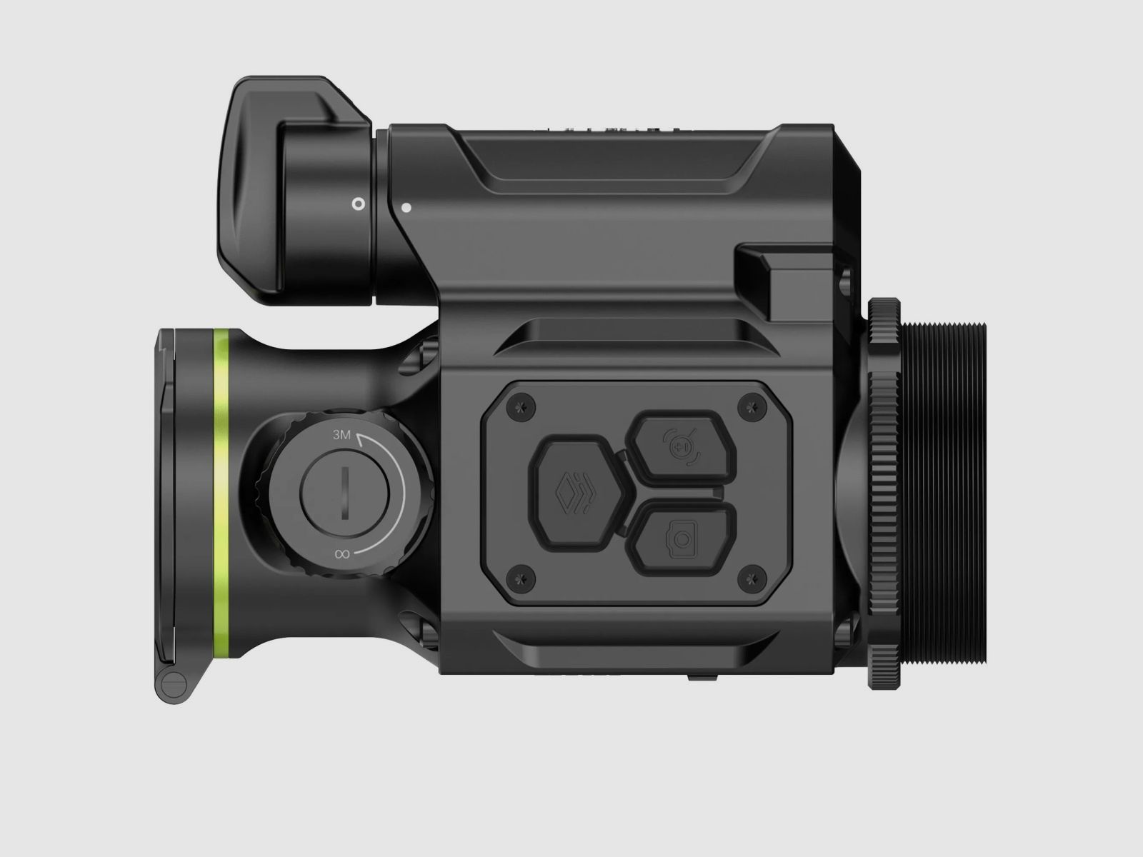 PIXFRA Taurus T435 urządzenie do obrazowania termicznego