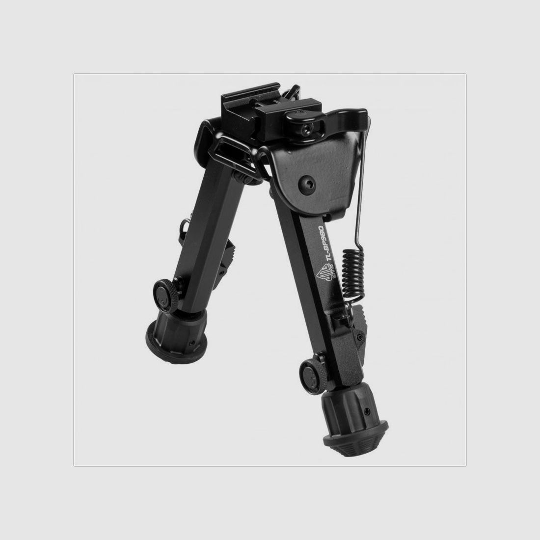 Bipied UTG SUPER DUTY OP QD 6-8,5", image 1 sur 9