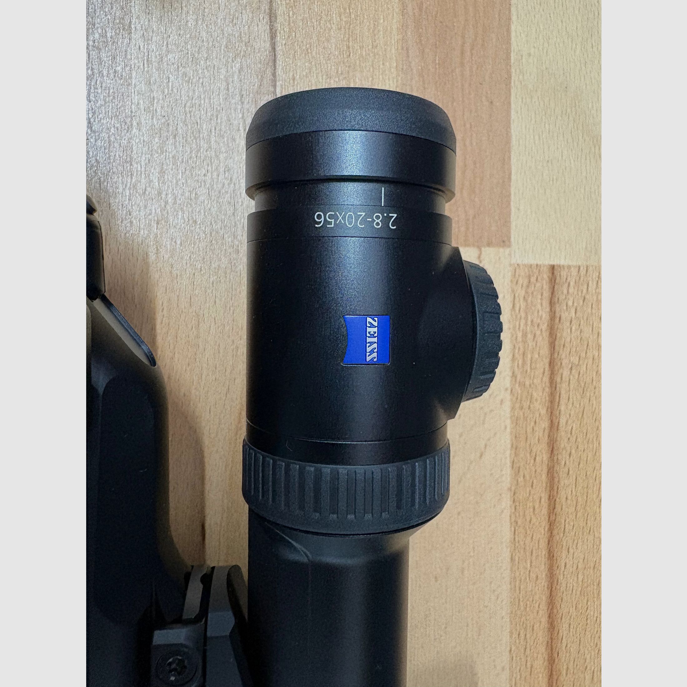 Merkel Helix Speedster Compleetpakket