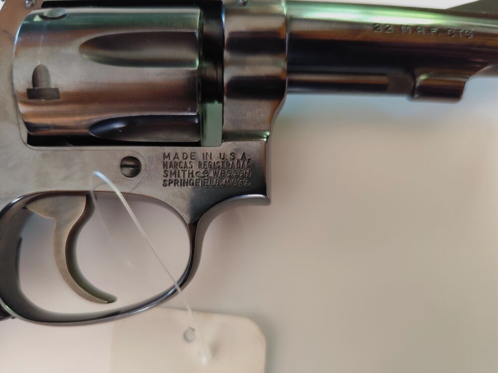 Smith Wesson Mod.51