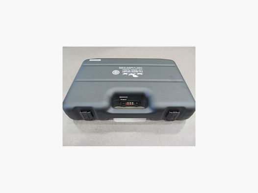 NEGRINI ABS Gun Case