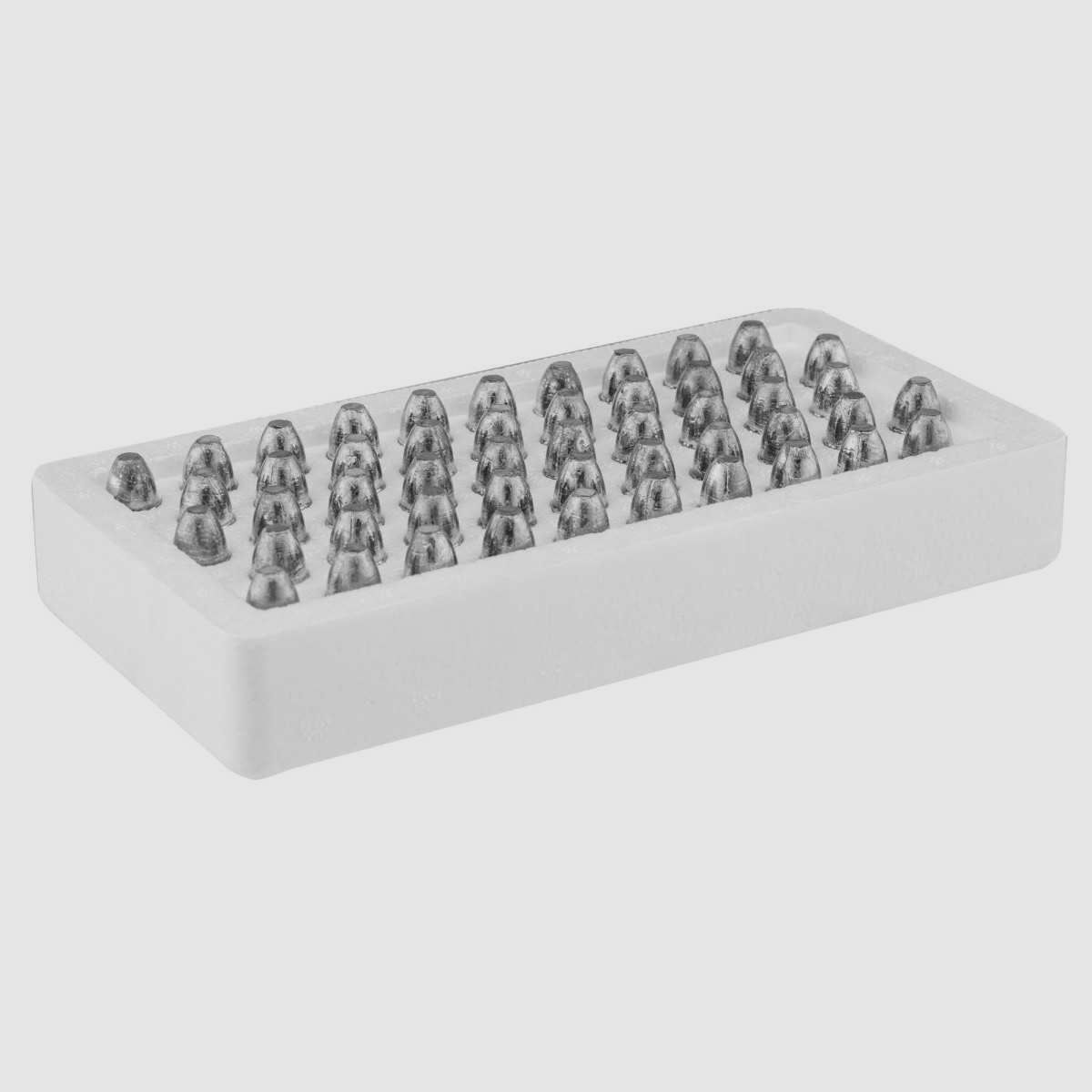 Set aus 50 Minié-Patronen - Kal. .40 (400), Bild 2 von 8