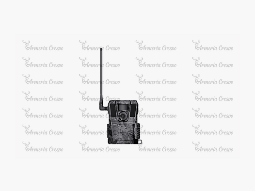 Wildkamera HIKMICRO M15 4G IR 940 nm