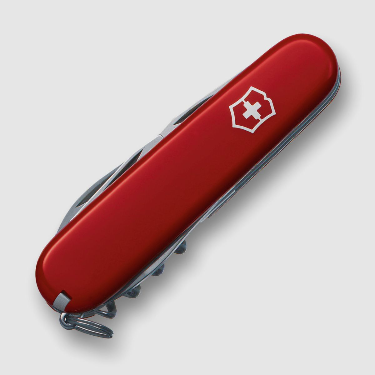 VICTORINOX Spartan Czerwony 12 funkcji
