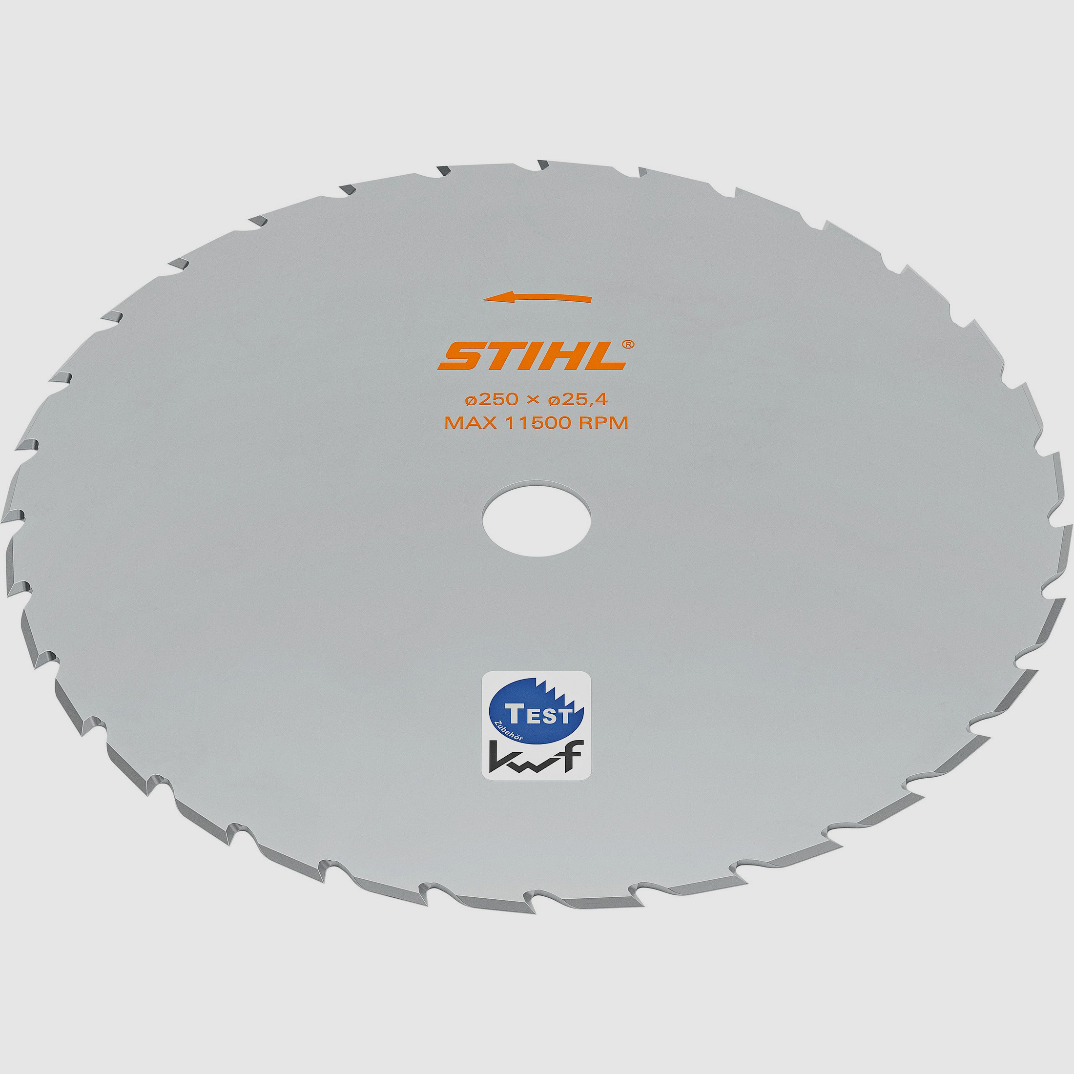 Stihl grass cutting blade Grasscut 250-32, 20 mm