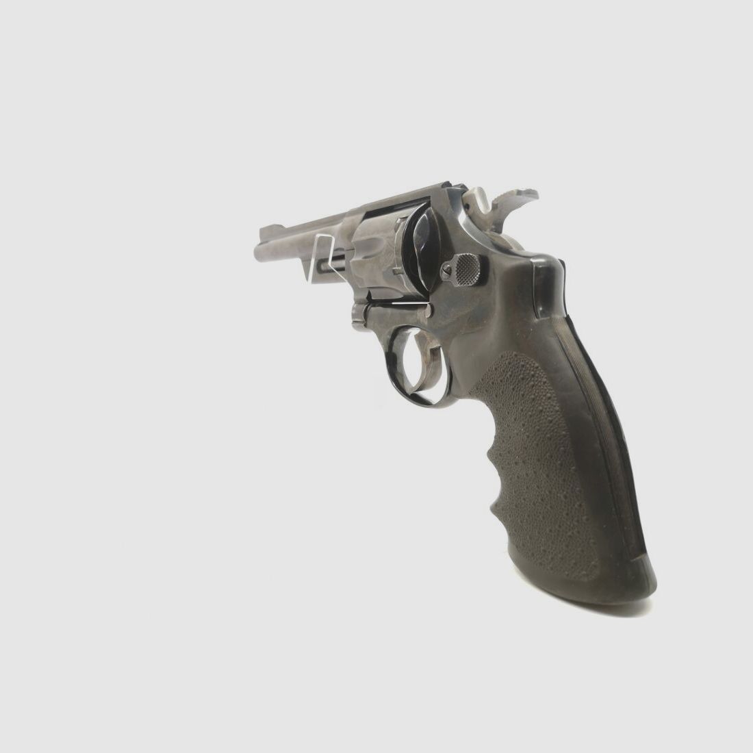 Smith & Wesson 27-3
