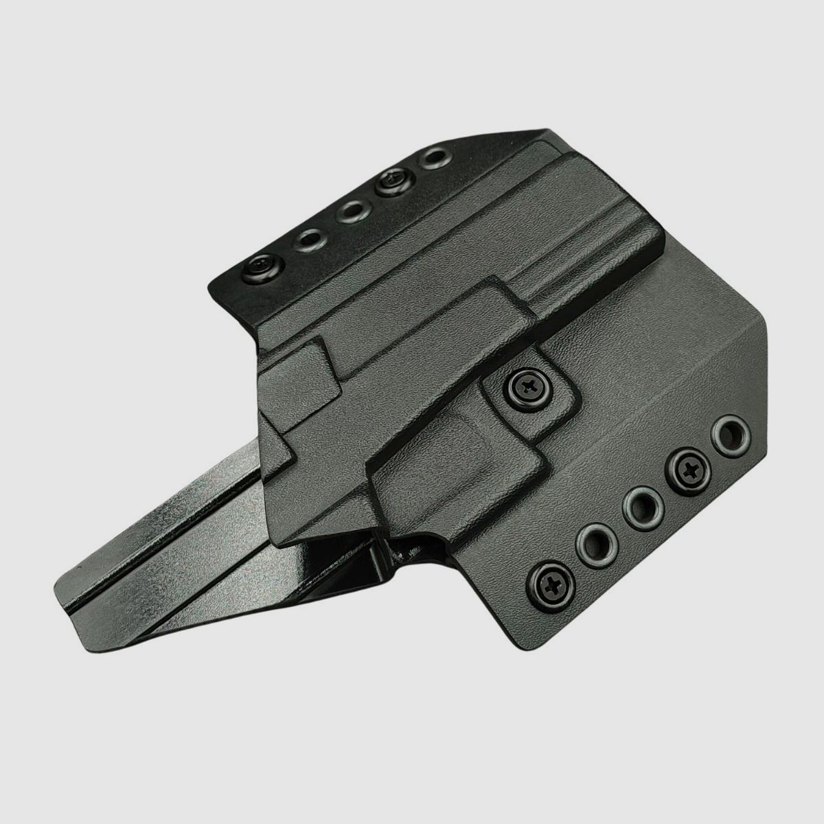 Doubletap – OWB holster for Walther PDP PRO SD Compact – Left-handed, image 4 of 4