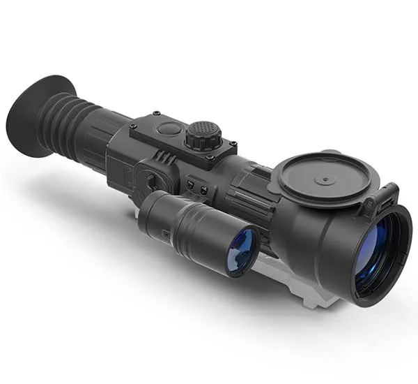 Celownik noktowizyjny Yukon Sightline N475S, zdjęcie 1 z 5
