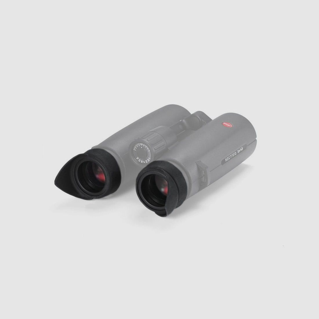 Leica side light shields for Geovid HD-B and HD-R