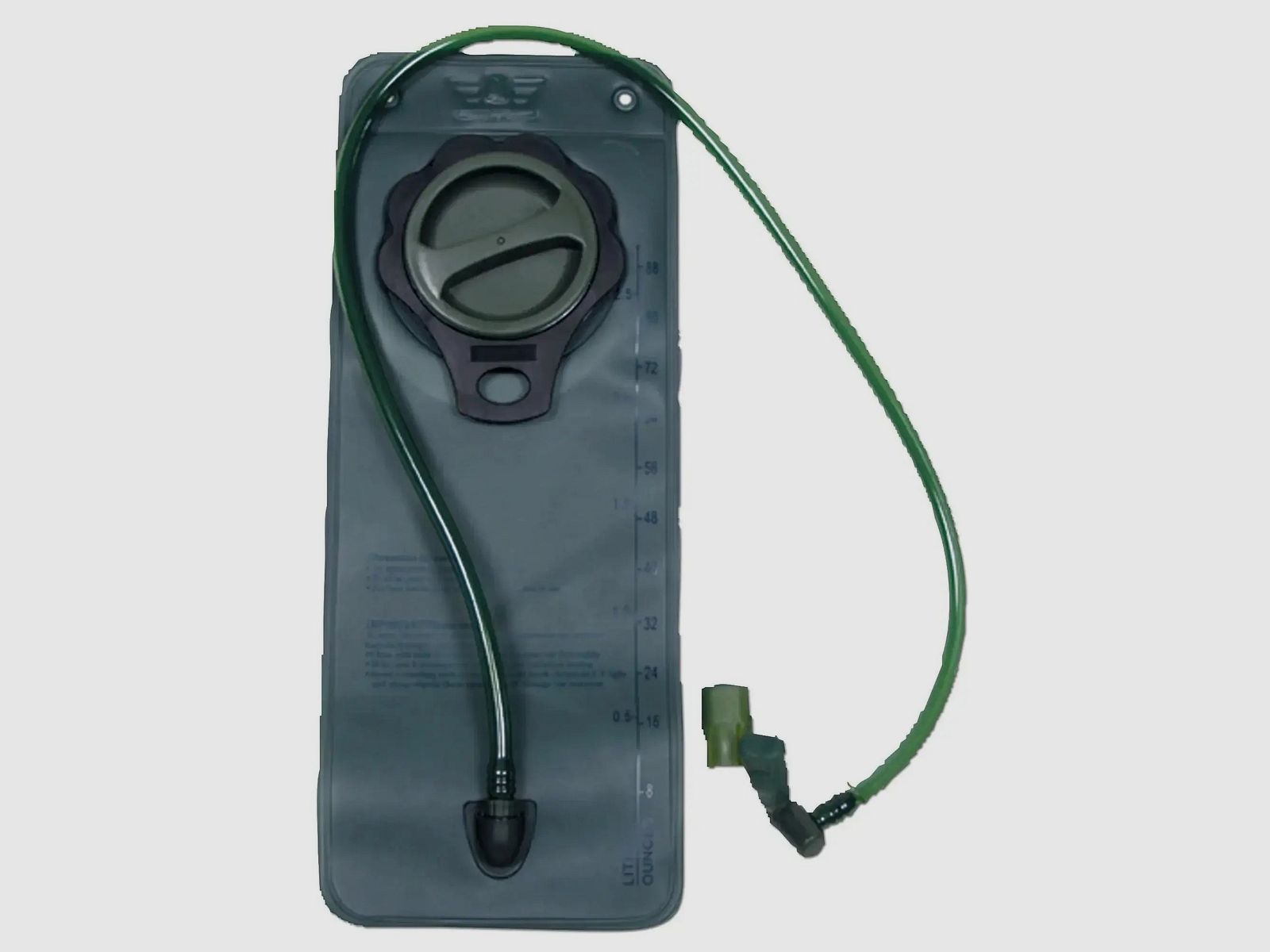 MFH Depósito 2.5 L oliva