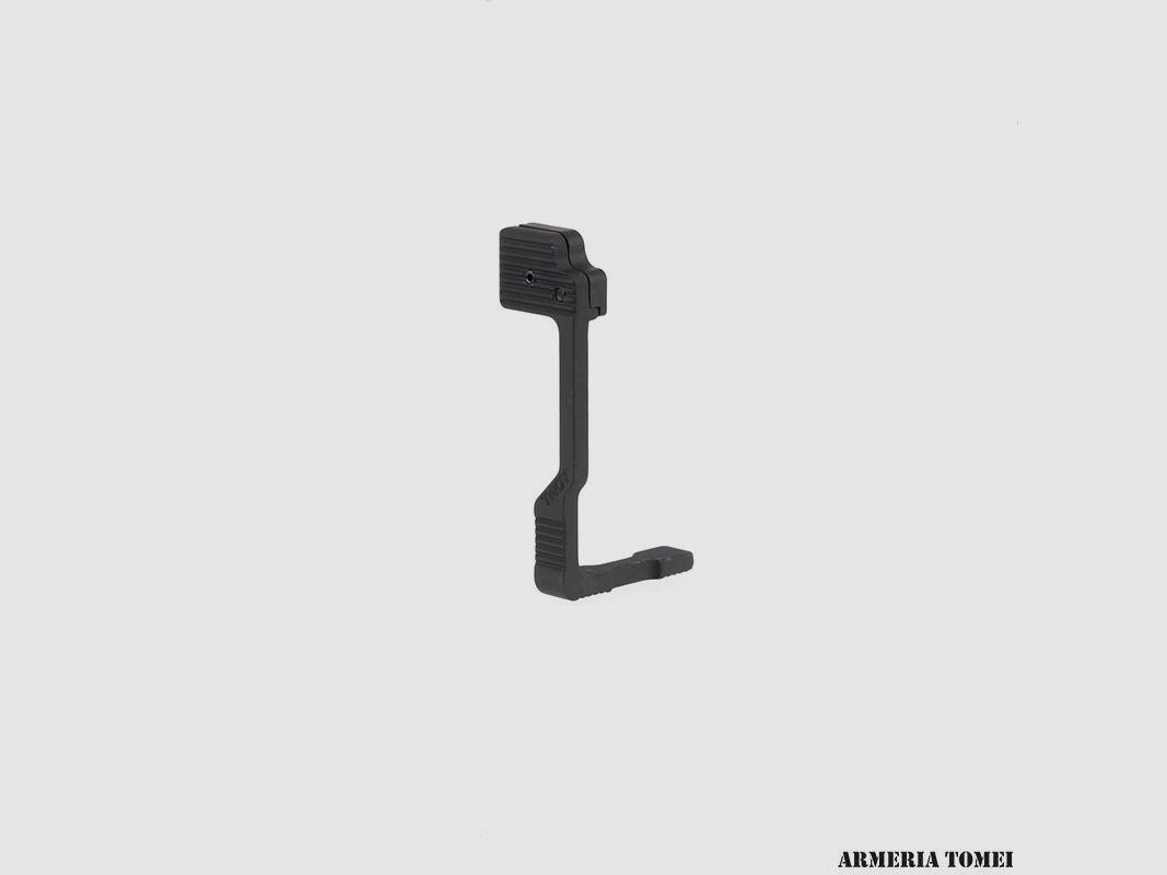 TROY – LIBERACIÓN DE BOLAS AMBIDIESTRA AR-15 / M16, imagen 1 de 2